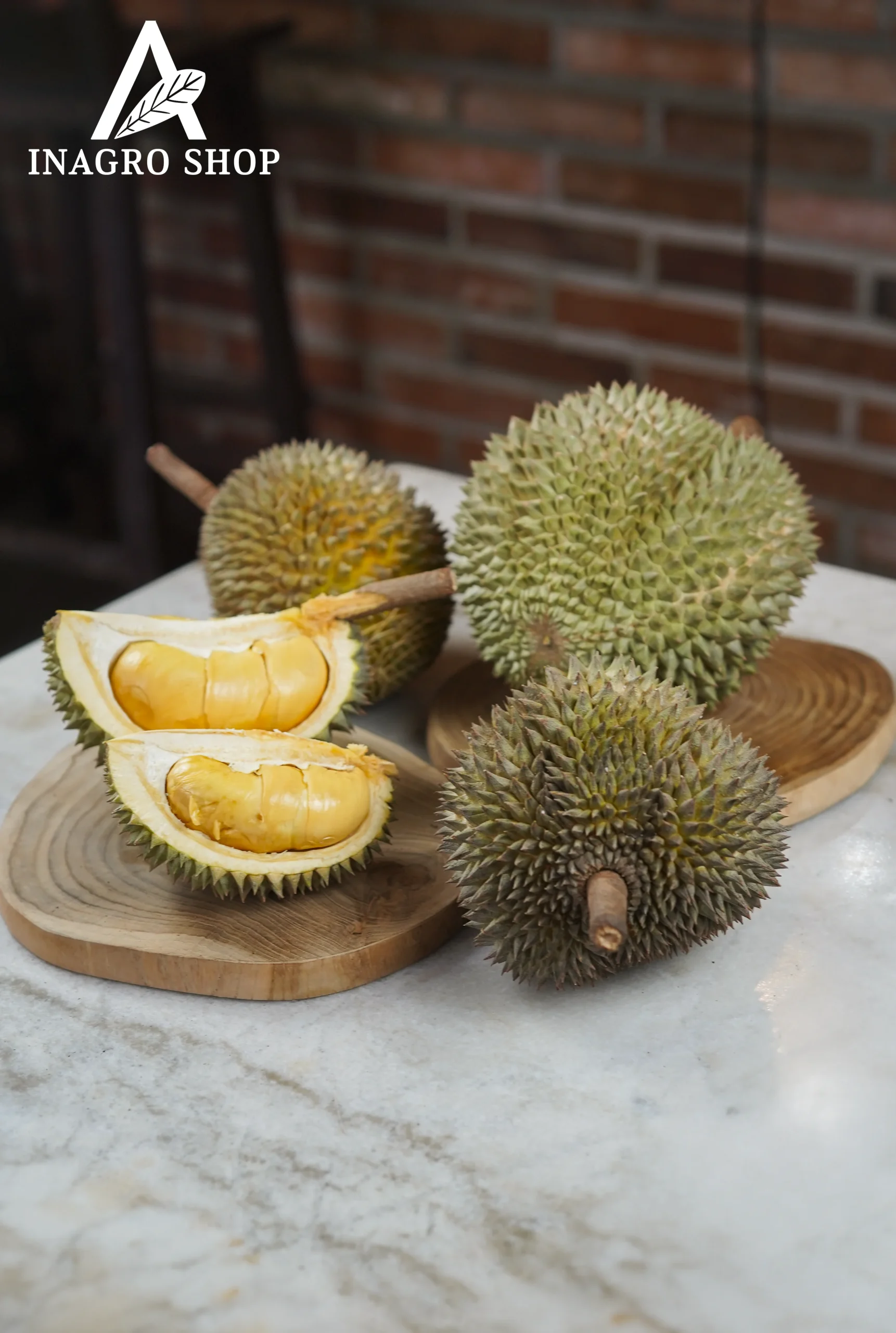 durian inagro shop